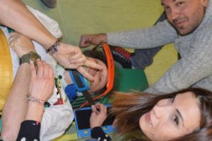PHTLS for First Responders