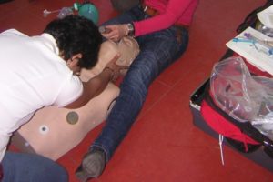 PHTLS for First Responders