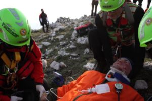 PHTLS® - Prehospital Trauma Life Support